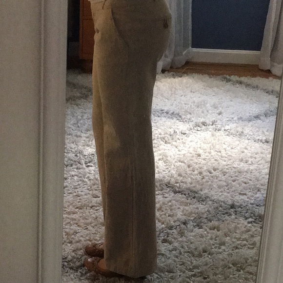 Linen pants - Picture 2 of 2